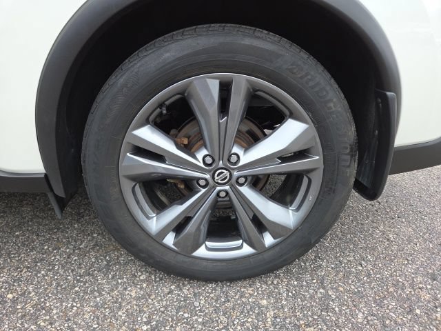 Used 2021 Nissan Murano Platinum AWD/4WD image 68