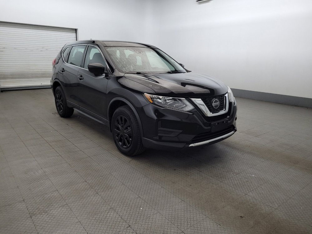 Used 2019 Nissan Rogue S AWD/4WD image 13