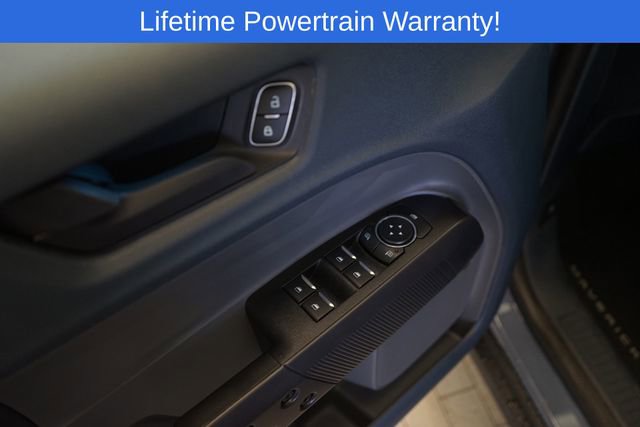 New 2025 Ford Maverick Lariat w/ Black Appearance Package image 19