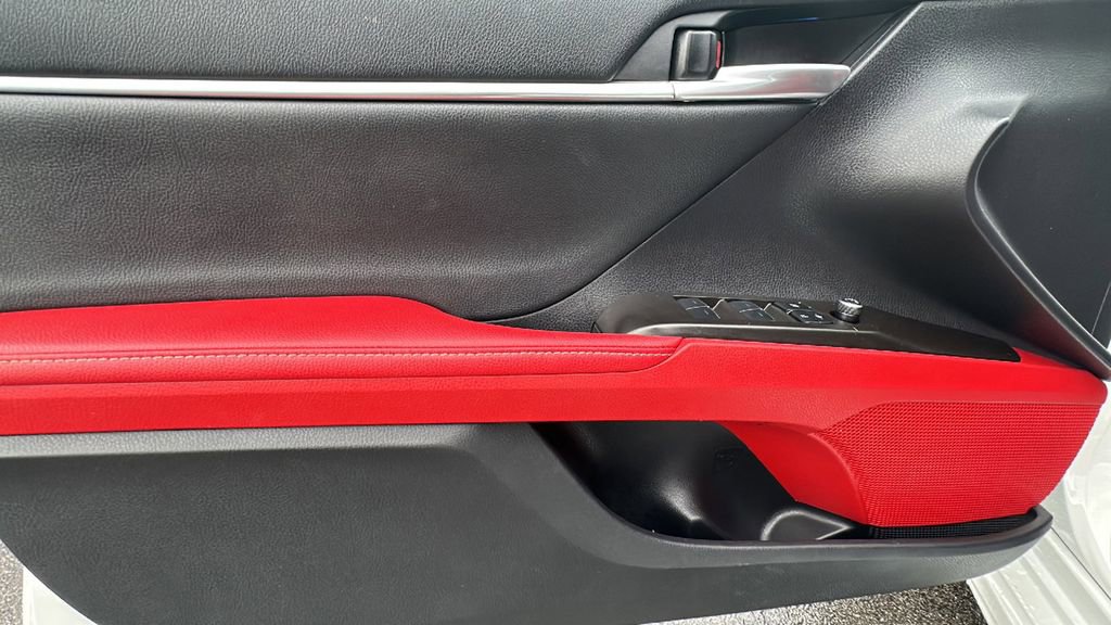 Used 2024 Toyota Camry TRD image 14