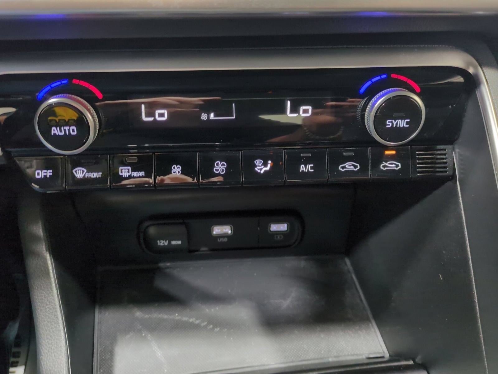 Certified 2024 Kia K5 GT-Line FWD image 24