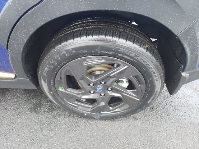 Certified 2025 Subaru Crosstrek 2.5i Sport image 22