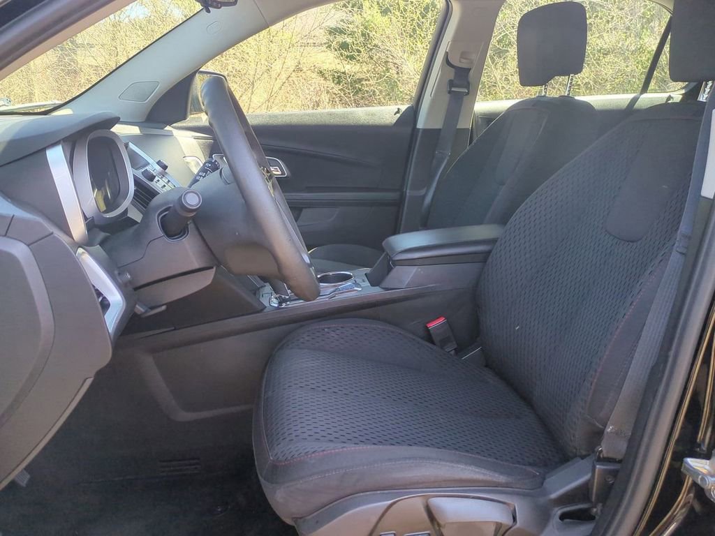 Used 2015 Chevrolet Equinox LS AWD/4WD image 20