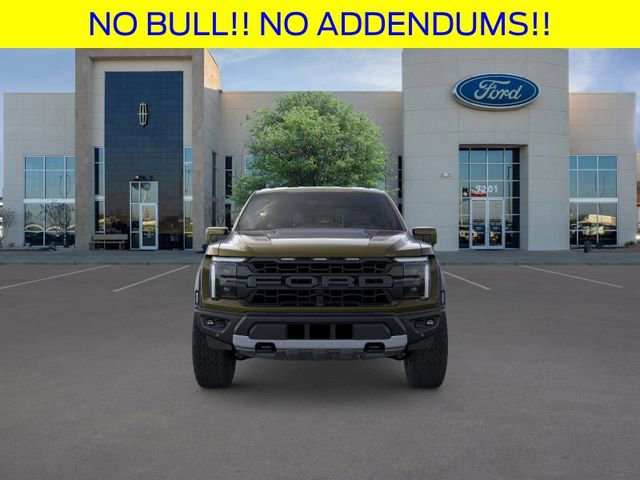 New 2026 Ford F150 Raptor image 7