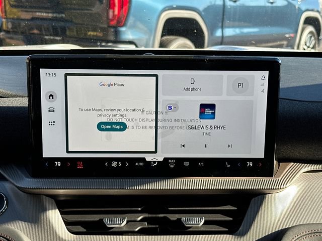 New 2026 Ford Explorer Active w/ Active Comfort Package image 17