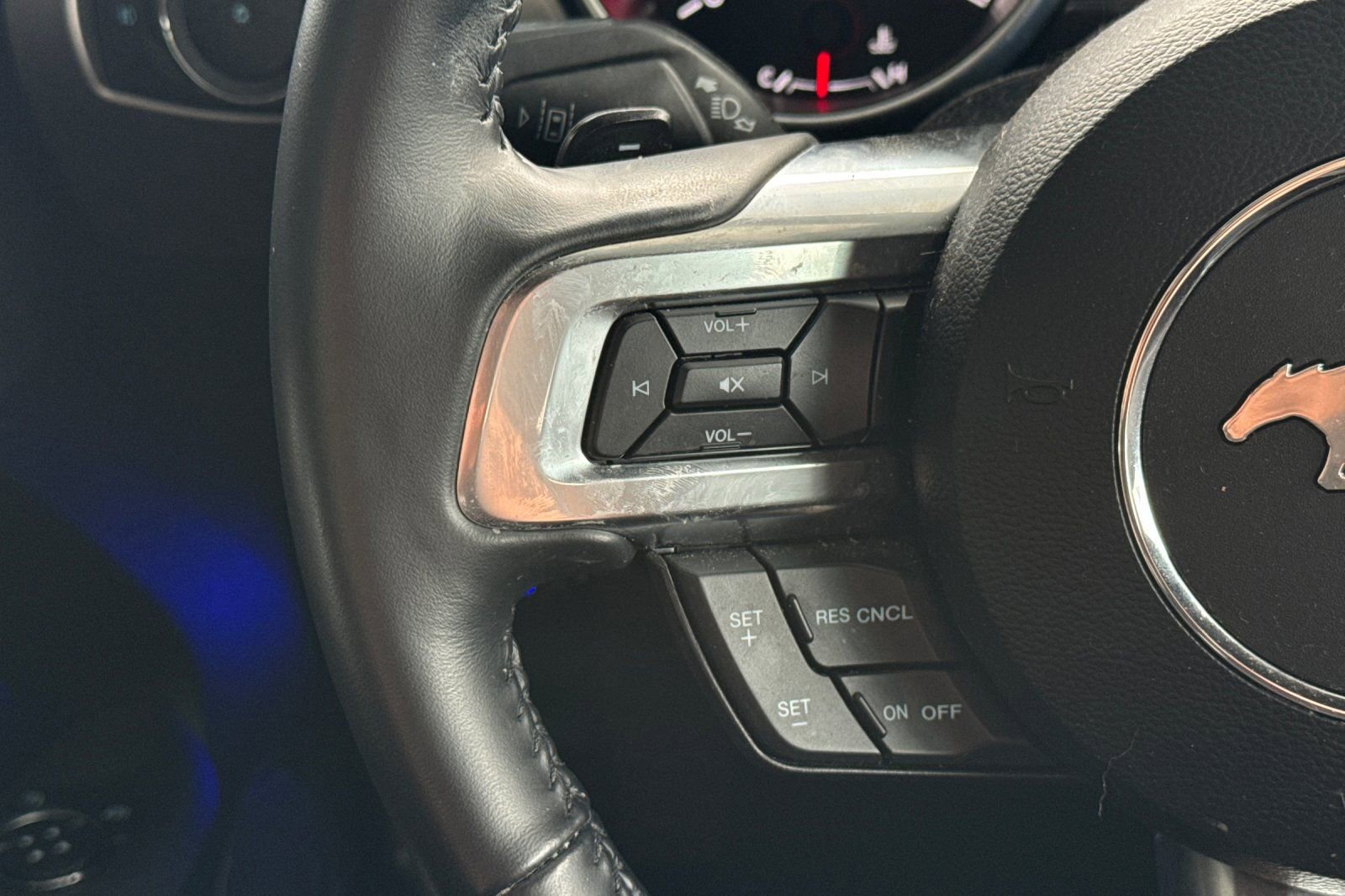 Used 2022 Ford Mustang GT w/ Equipment Group 301A image 25