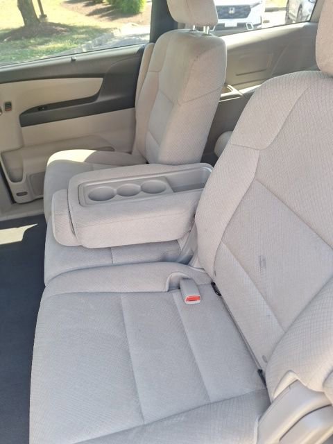 Used 2015 Honda Odyssey EX image 25