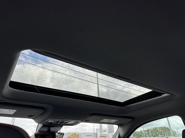 New 2026 GMC Sierra 1500 Denali image 19