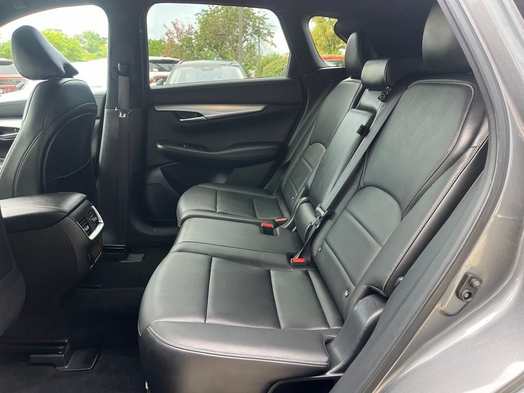 Used 2020 INFINITI QX50 Essential w/ Edition 30 Package AWD/4WD image 11
