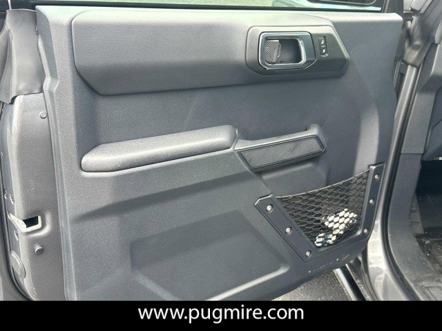New 2025 Ford Bronco Big Bend w/ Black Diamond Package image 10