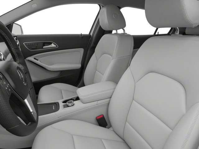 Used 2017 Mercedes-Benz GLA 250 4MATIC image 9