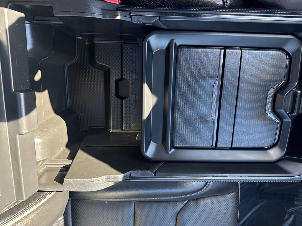 Used 2023 RAM 1500 Limited image 41