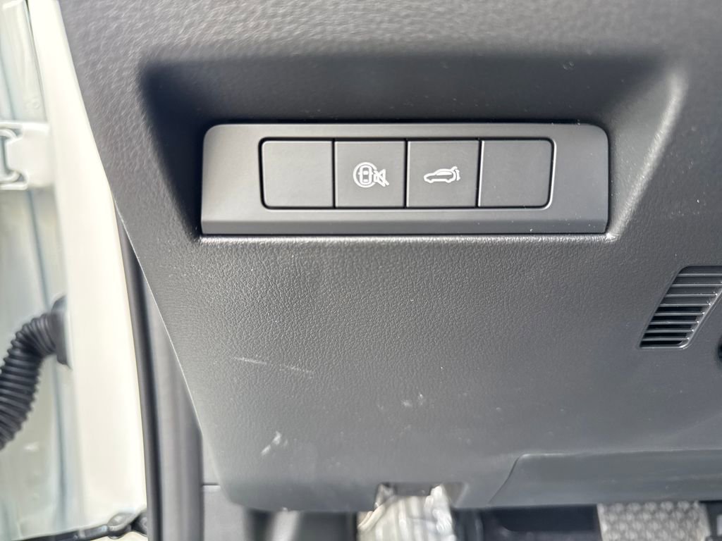 New 2026 MAZDA CX-5 Preferred AWD/4WD image 32