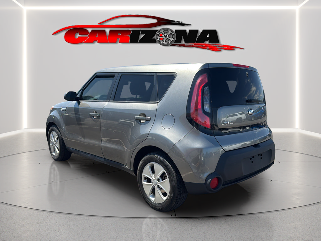 Used 2015 Kia Soul FWD image 9