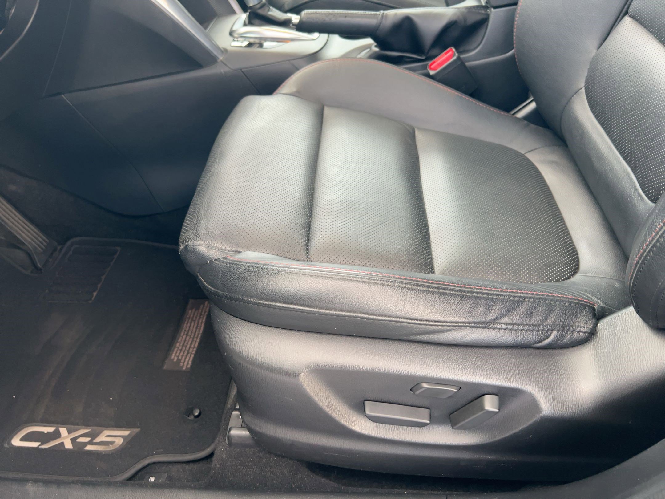 Used 2015 MAZDA CX-5 Grand Touring image 14