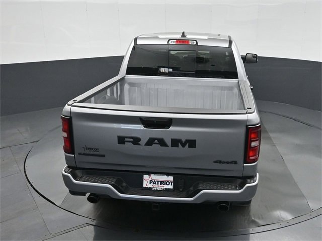New 2026 RAM 1500 Laramie w/ Night Edition image 32