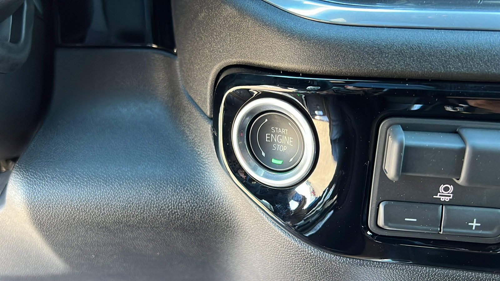 New 2026 Chevrolet Silverado 2500 High Country w/ High Country Premium Package image 27