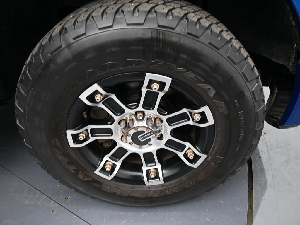 Used 2013 Ford F150 STX w/ Mid Equipment Group image 30