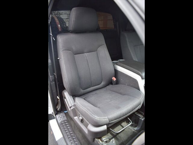 Used 2011 Ford F150 Raptor AWD/4WD image 30