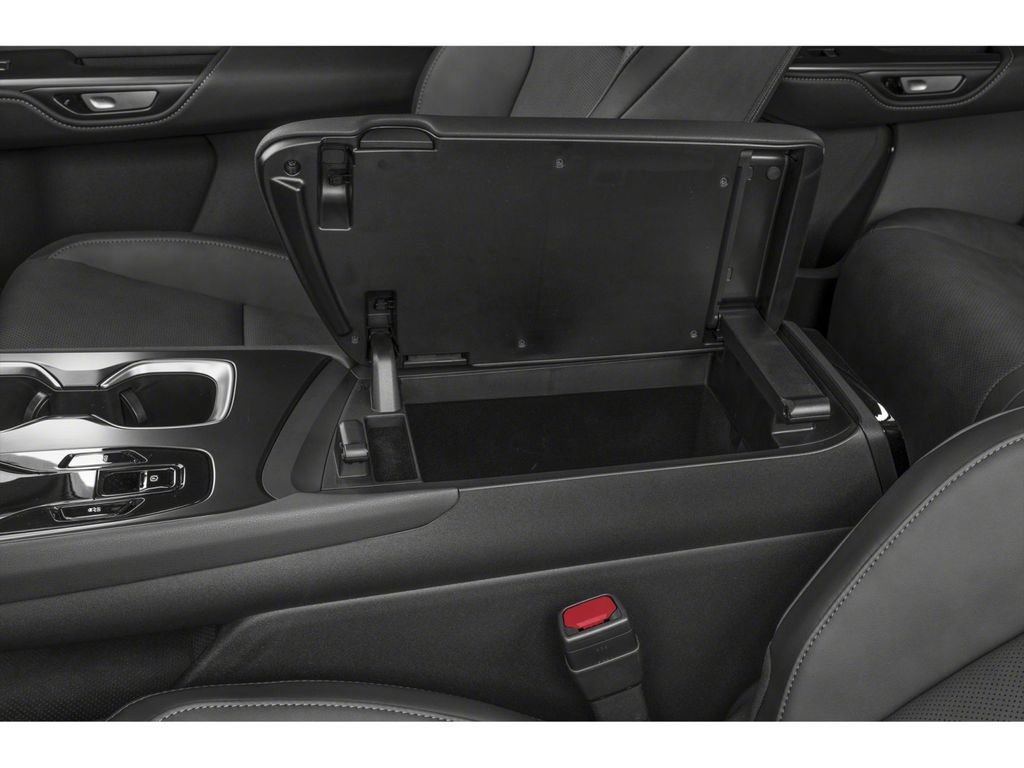 New 2026 Lexus RZ 450e AWD image 9