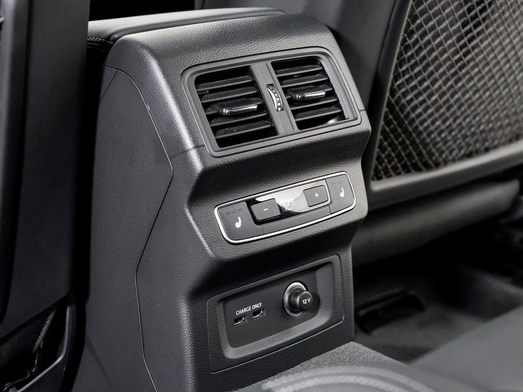 Used 2022 Audi Q5 2.0T Prestige image 23