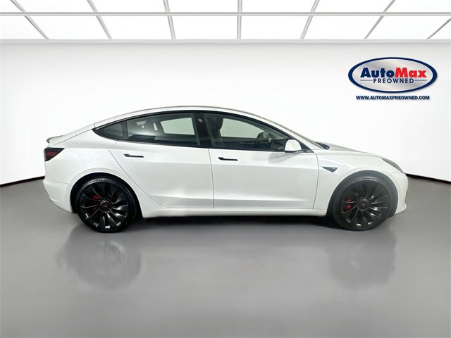 Used 2023 Tesla Model 3 Performance image 10