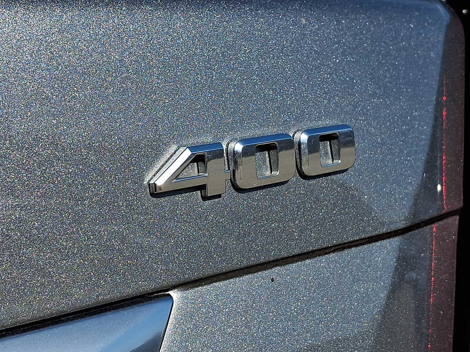 Certified 2023 Cadillac XT5 Premium Luxury w/ Technology Package image 39