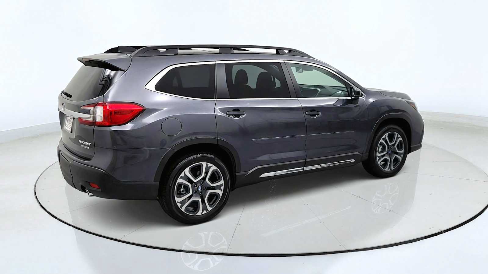 New 2027 Subaru Ascent Limited AWD/4WD image 9