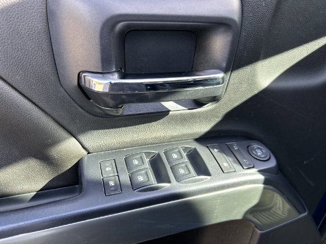 Used 2015 Chevrolet Silverado 1500 LT w/ All Star Edition AWD/4WD image 21