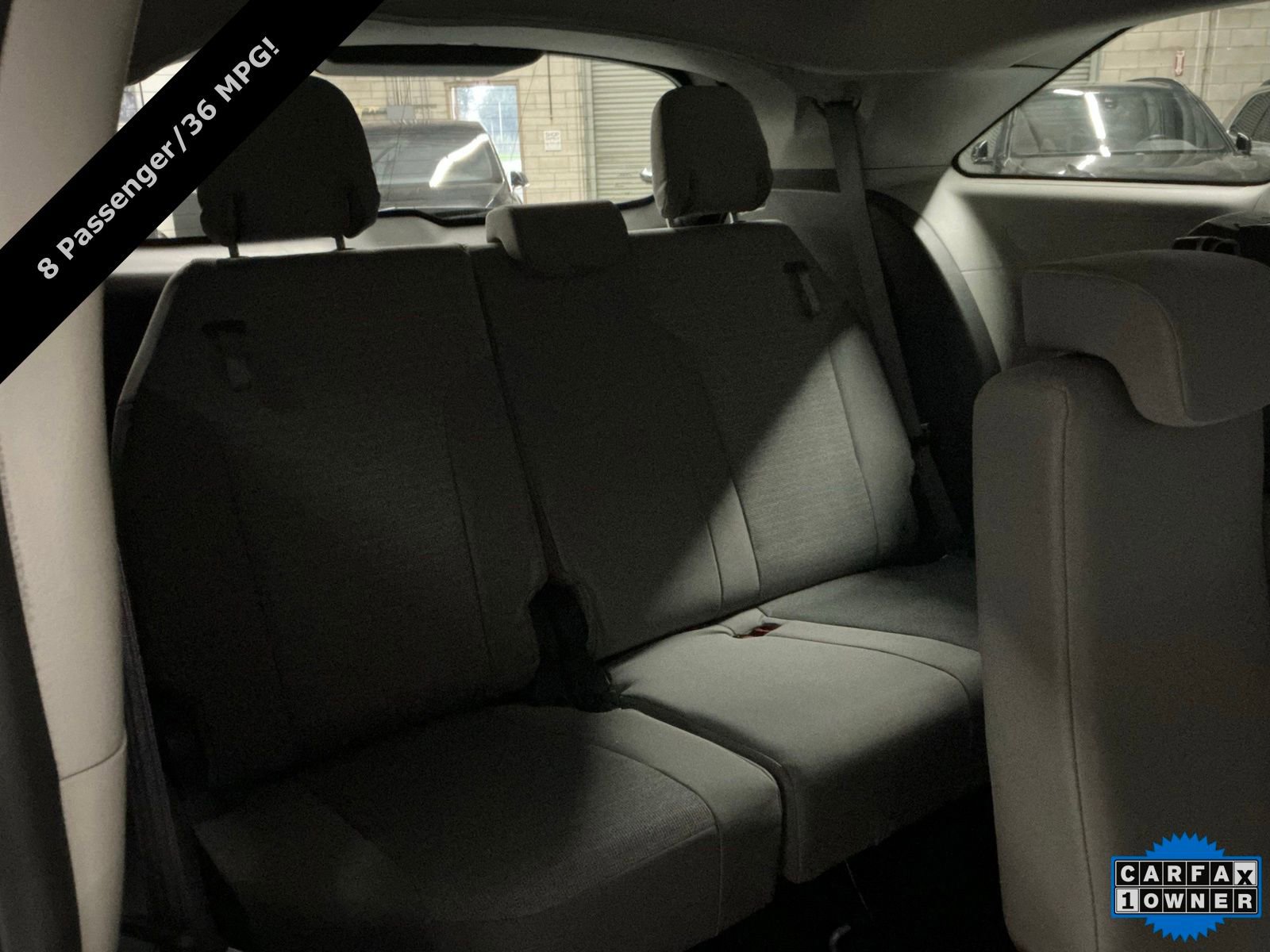 Used 2021 Toyota Sienna LE image 15