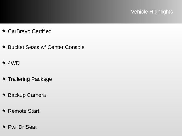 Certified 2024 Chevrolet Silverado 1500 RST image 5