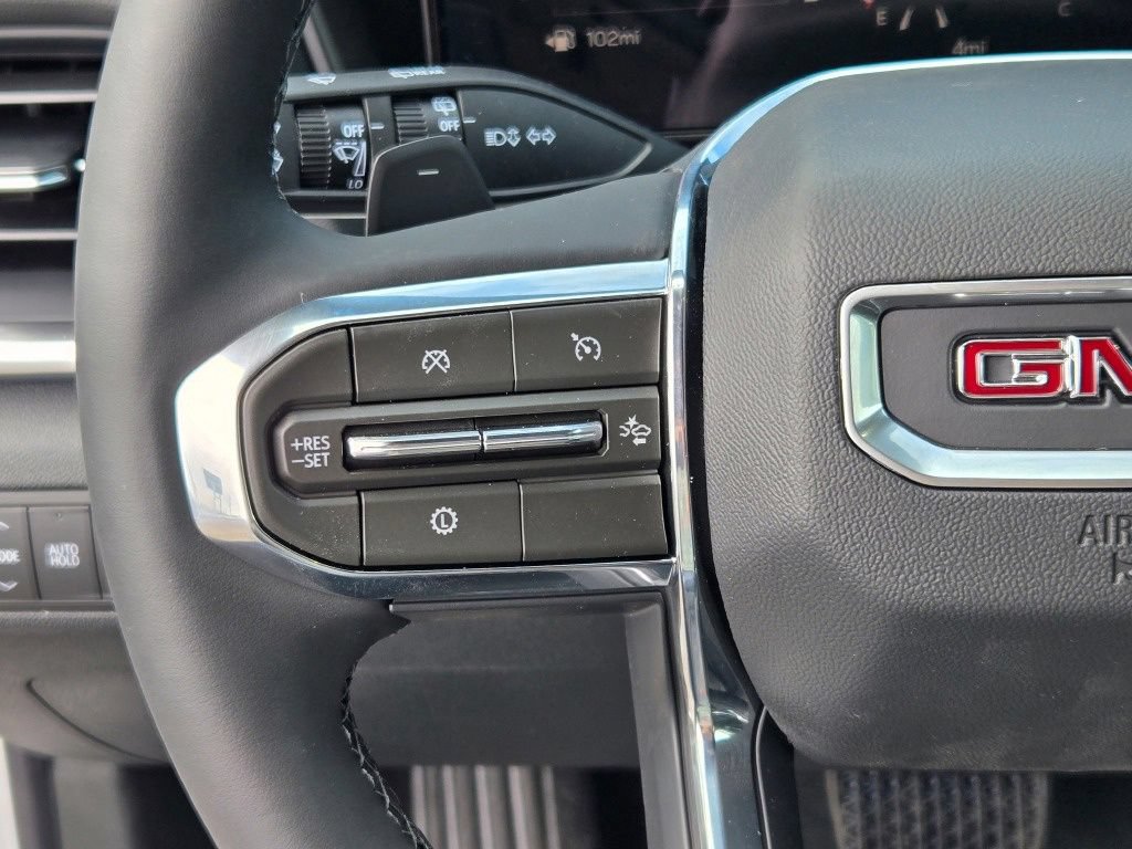 New 2027 GMC Terrain Elevation w/ Elevation Premium Package FWD image 38