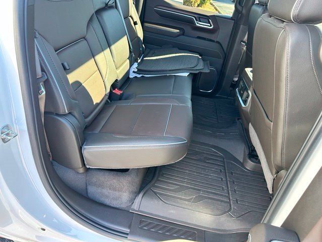 Used 2024 GMC Sierra 1500 Denali AWD/4WD image 15