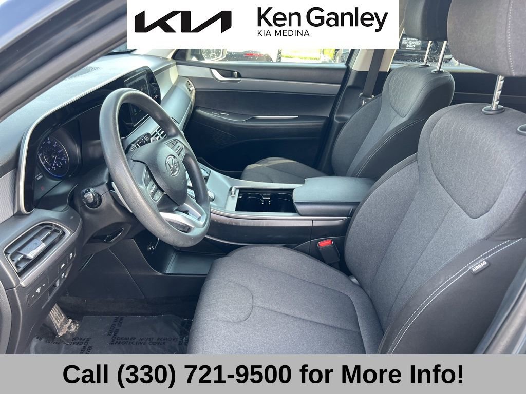 Used 2020 Hyundai Palisade SE AWD/4WD image 40