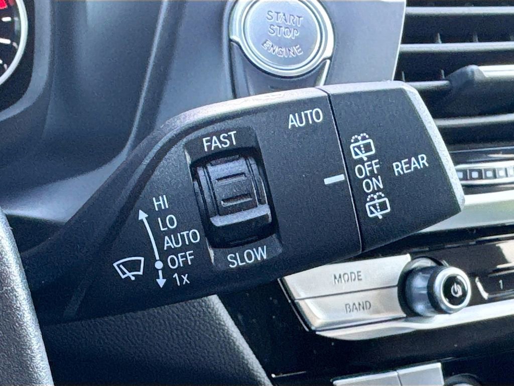 Used 2020 BMW X3 sDrive30i w/ Driving Assistance Package image 15