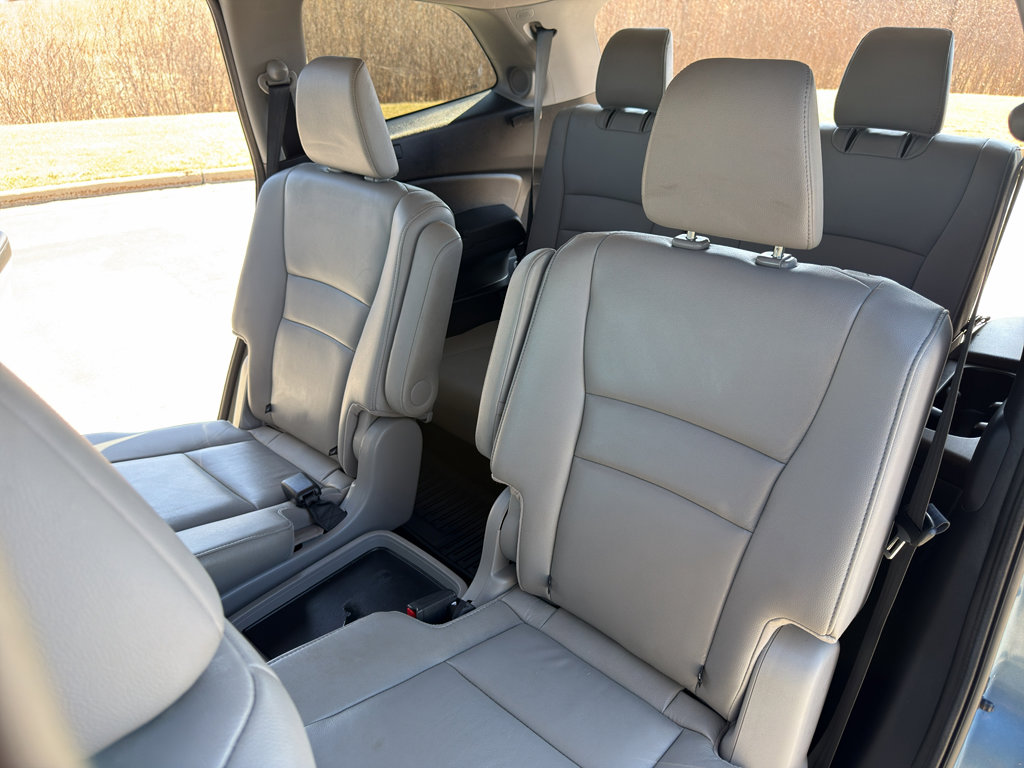 Used 2020 Honda Pilot Touring image 36