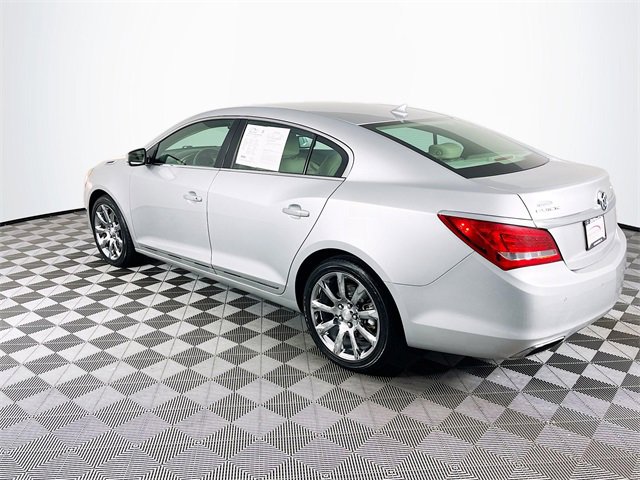 Used 2014 Buick LaCrosse Leather image 6