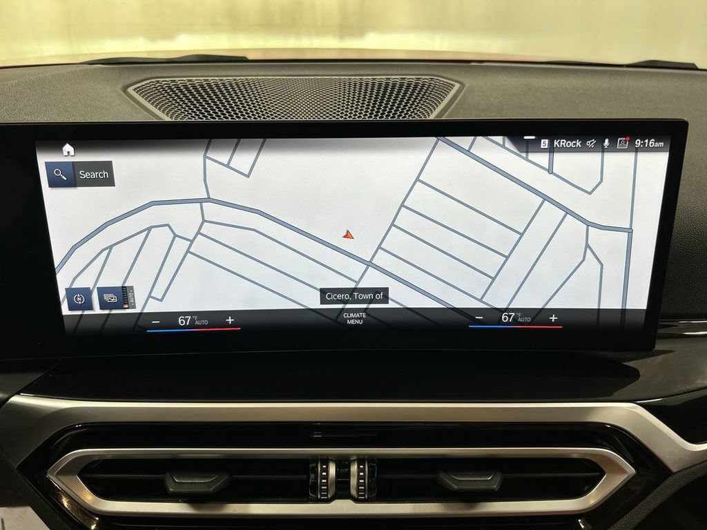 Used 2023 BMW 230i Coupe w/ M Sport Package RWD image 16