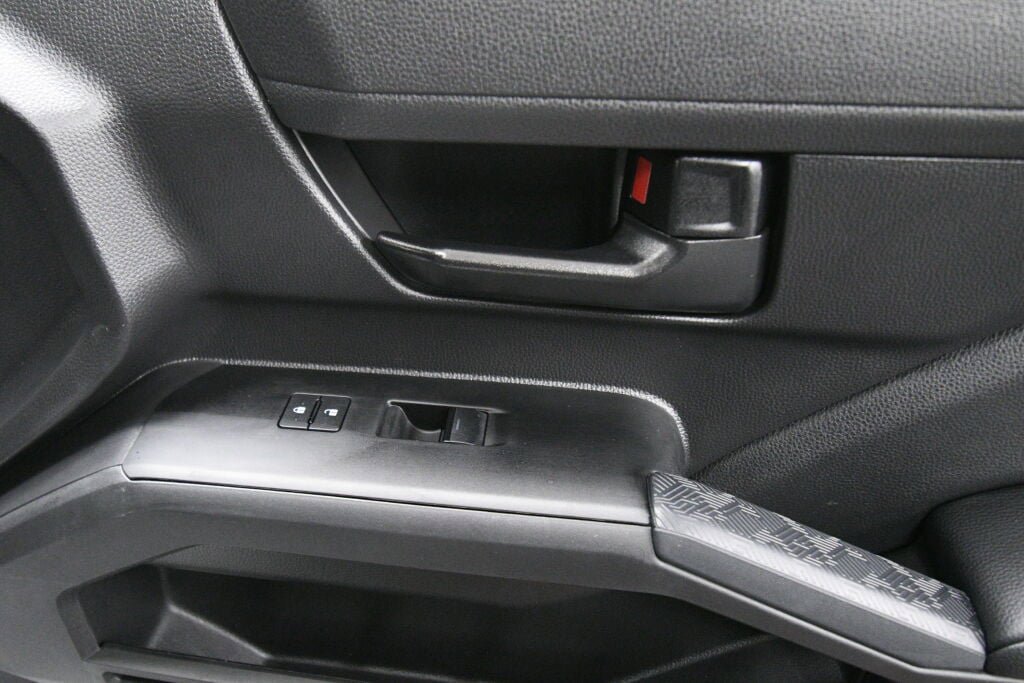 Certified 2025 Toyota Tacoma SR RWD image 23