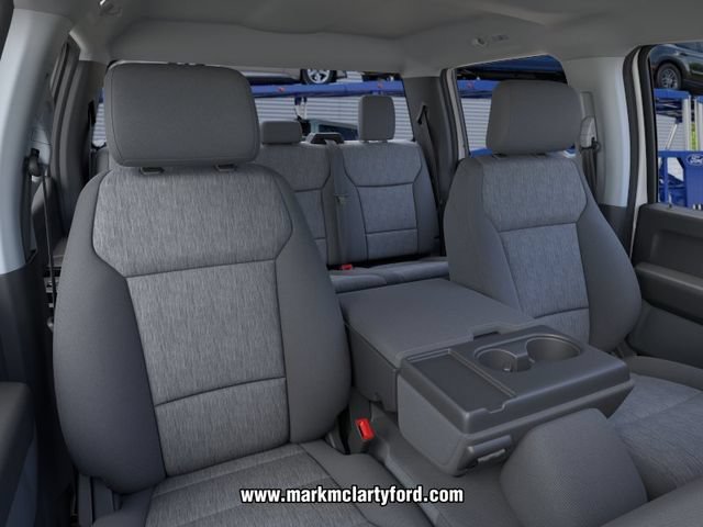 New 2026 Ford F150 XL AWD/4WD image 10