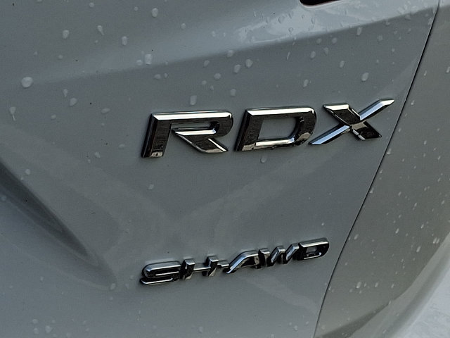 Used 2025 Acura RDX w/ Advance Package AWD/4WD image 31