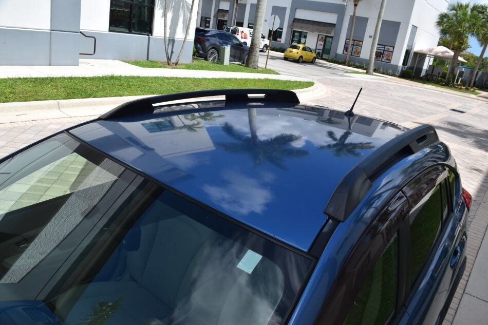 Used 2014 Subaru Crosstrek 2.0i Premium AWD/4WD image 28