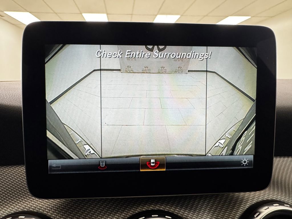 Used 2017 Mercedes-Benz GLA 250 4MATIC image 20