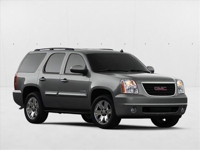 Used 2009 GMC Yukon SLT RWD image 1