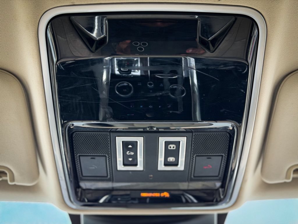 Used 2018 Land Rover Range Rover Sport HSE AWD/4WD image 20