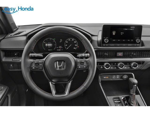 Used 2025 Honda CR-V Sport image 4