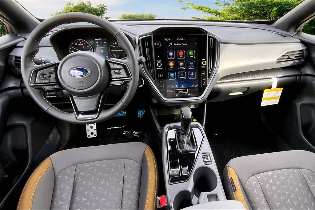 New 2026 Subaru Crosstrek 2.5i Sport image 5