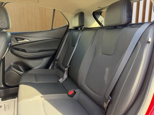 Used 2021 Buick Encore GX Preferred w/ Cold Weather Comfort Package FWD image 13