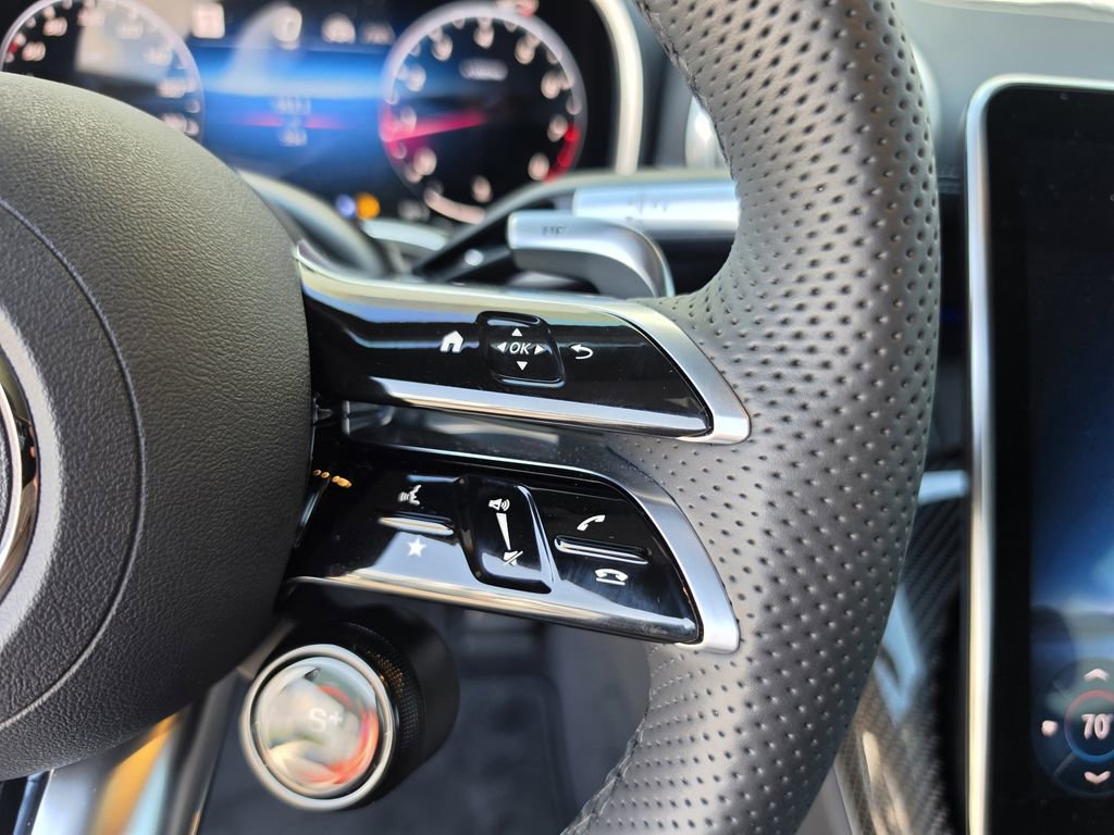 Used 2026 Mercedes-Benz AMG GT 55 image 18