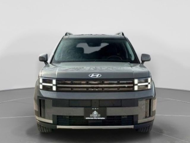 New 2026 Hyundai Santa Fe Limited image 7